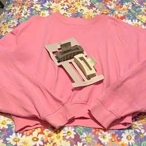 🩷Pink Buffbunny cloud